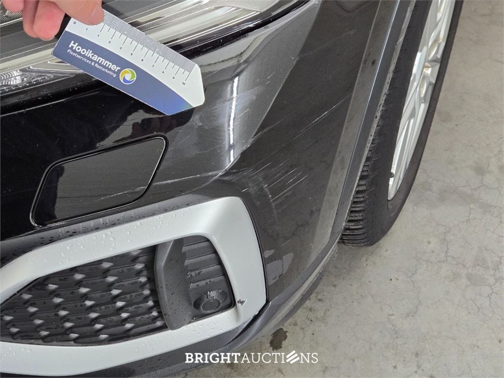 Audi Q2 35 S Edition TFSI 150pk 2020, Z-973-BB