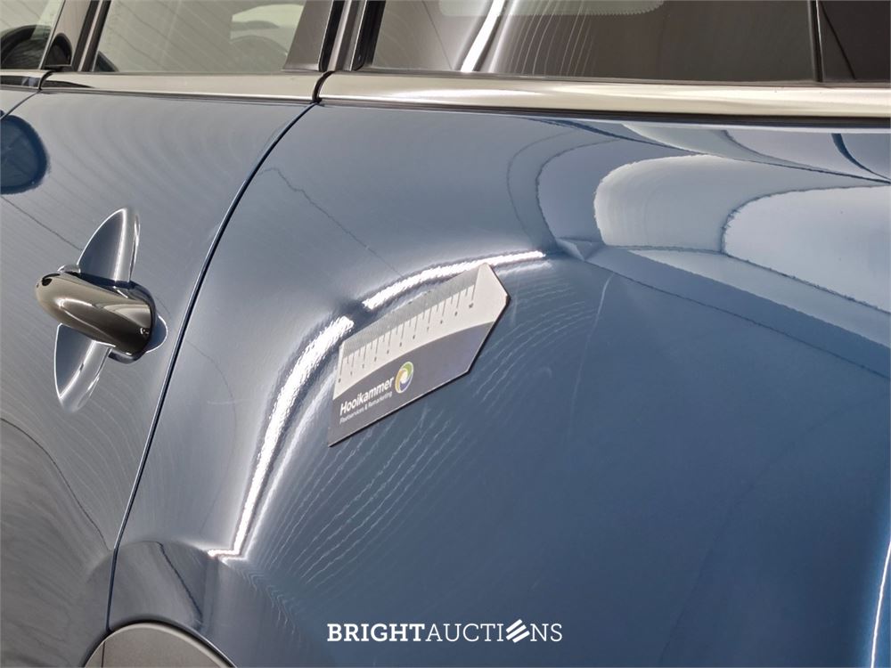 MINI Cooper 5-Deurs John Works 1.5 136pk 2022 (Origineel-NL), P-887-RK