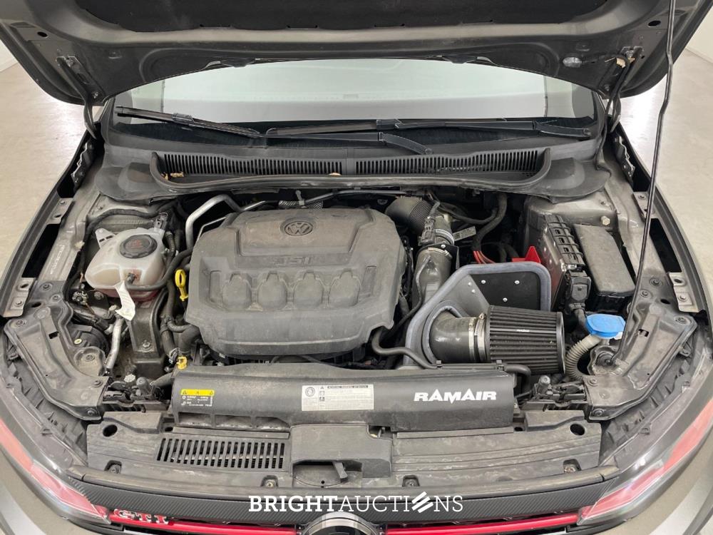 Volkswagen Polo GTI 2.0 TSI 200pk 2018, P-741-LJ