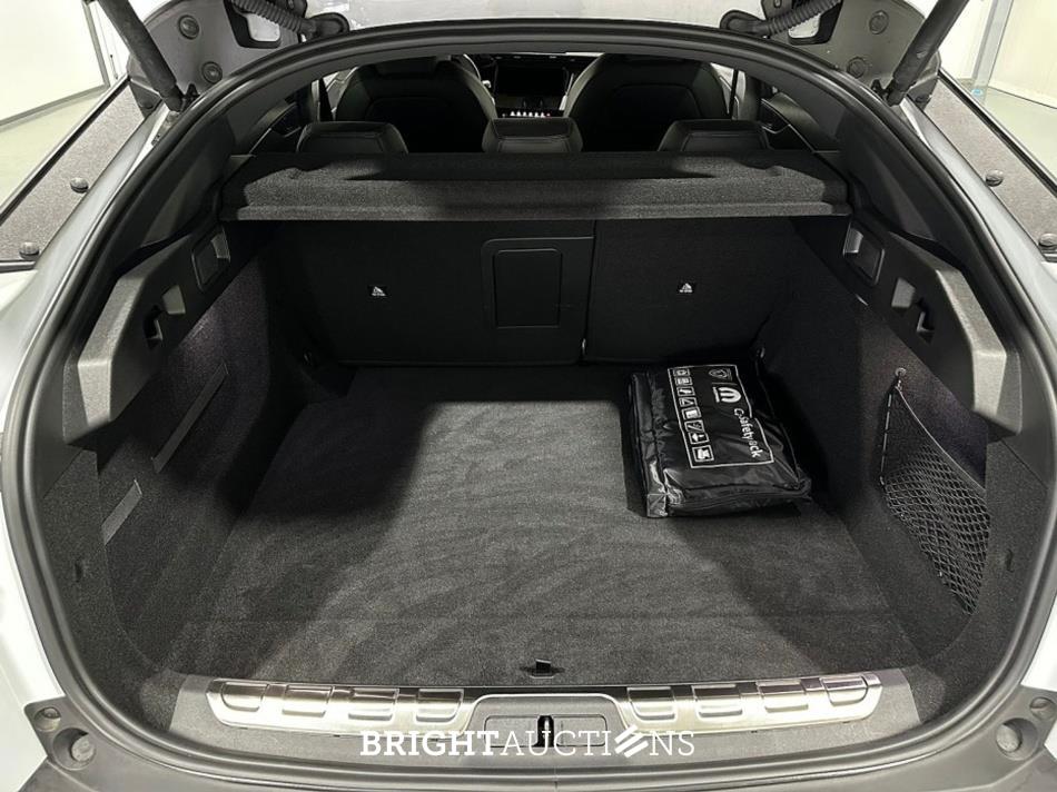 Peugeot 408 1.2 PureTech GT 130 131hp 2023 (Origineel-NL), X-095-FN