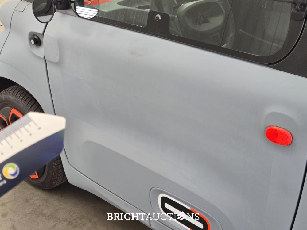 Citroen Brommobiel AMI AMI 2024 (Origineel-NL), FRD-78-S