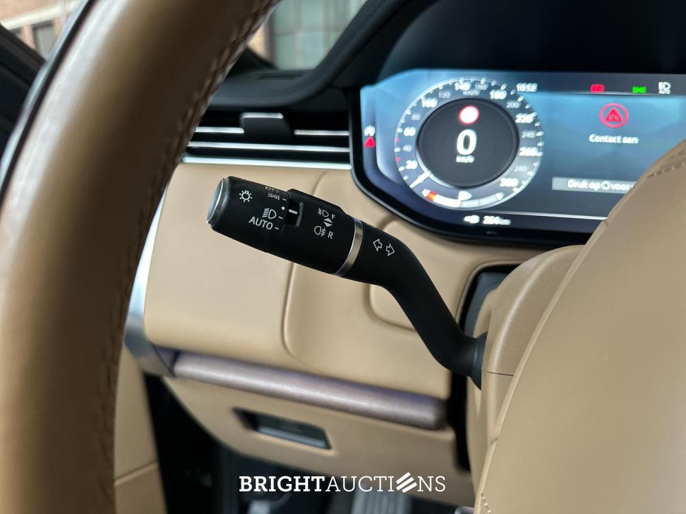 Land Rover Range Rover D350 HSE MY23 3.0 350pk 2022