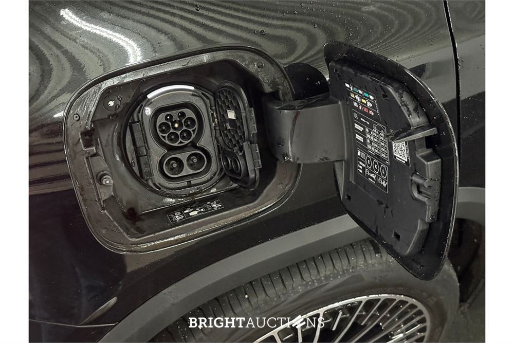 Mercedes-Benz EQA 300 4MATIC67 Business Solution AMG 67 kWh 2022 (Origineel-NL) EQA-Klasse, R-368-GH