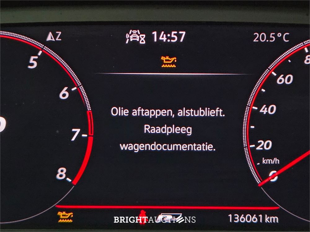 Volkswagen Polo Highline Business R 1.5 TSI 150pk 2020, X-804-TT