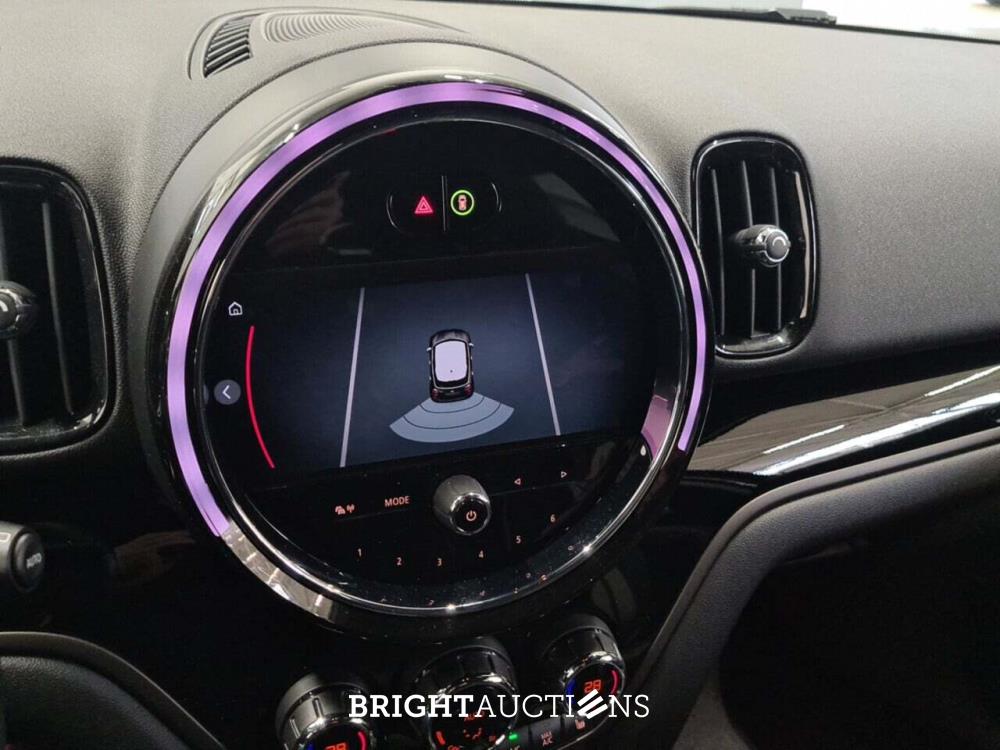 MINI Countryman One ED 1.5 102pk 2021 (Origineel-NL), K-355-XX