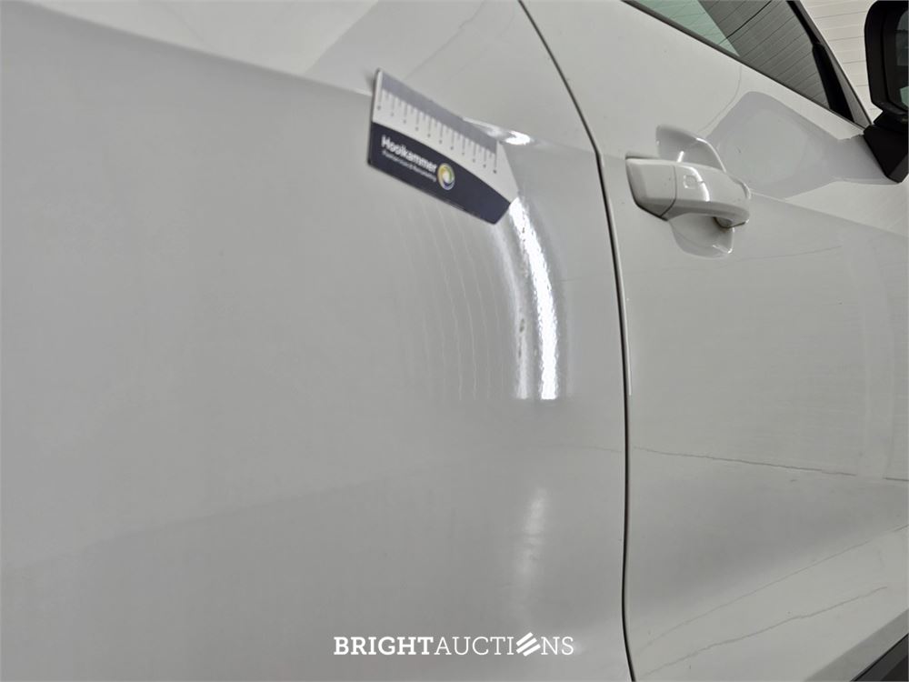 Audi Q2 CoD Design Pro Line 1.4 TFSI 150pk 2017 (Origineel-NL), NL-162-B
