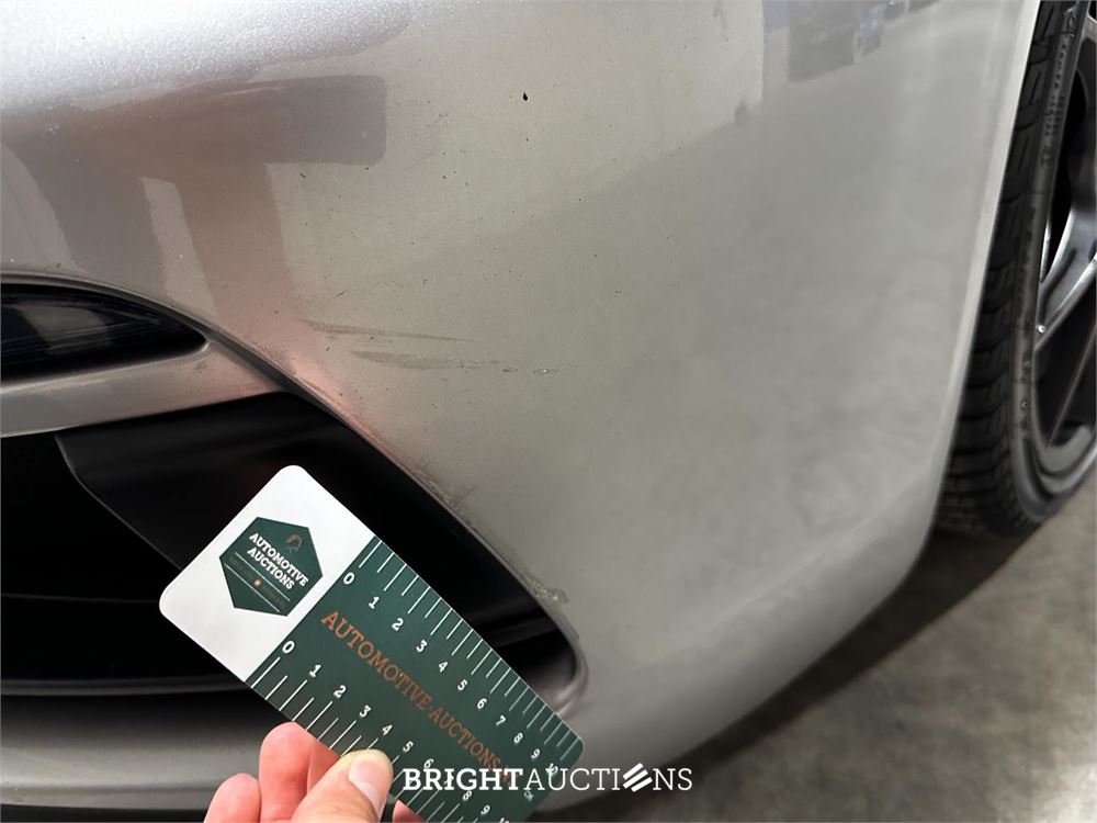 Porsche 718 Cayman 2.5 GTS 366pk 2018, S-226-KN