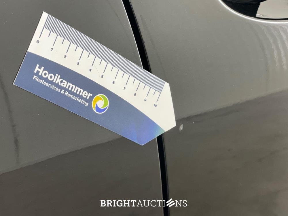 Mercedes-Benz A 180 Business Solution AMG Night Upgrade 136pk 2019 (Origineel-NL) A-klasse, ZN-716-K