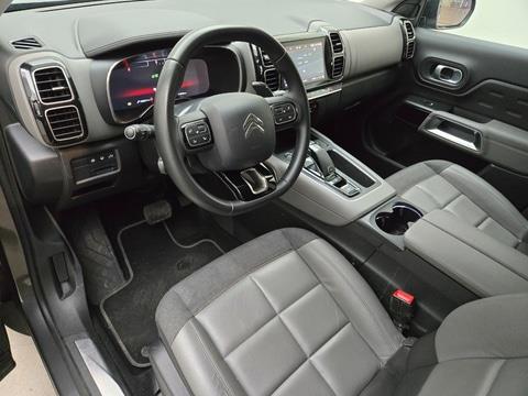 Citroën C5 Aircross Business Plus 1.2 PureTech 131pk 2020 (Origineel-NL), H-381-RK