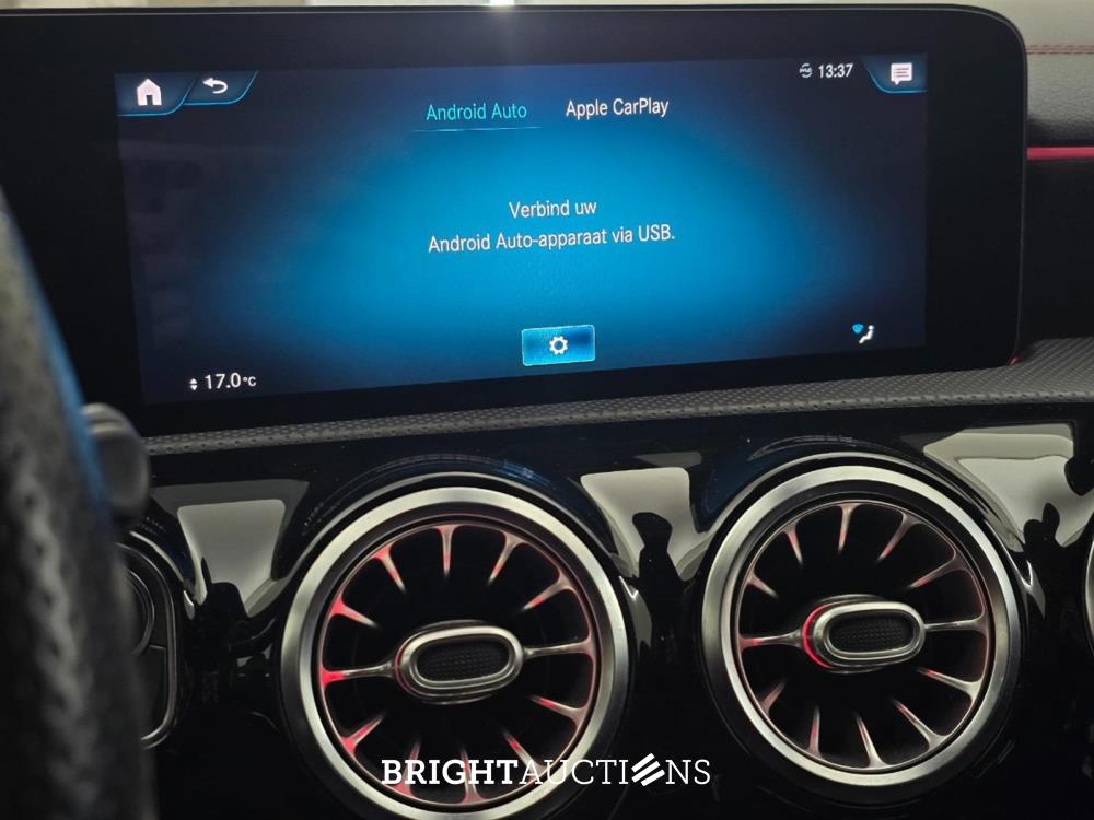 Mercedes-Benz CLA 180 Shooting Brake Premium Plus 136pk 2020 CLA-Klasse, GHF-46-X