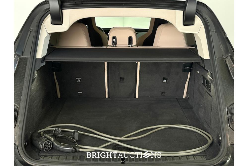 BMW iX xDrive40 Executive 77 kWh 326pk 2022 (Origineel-NL), P-510-KJ