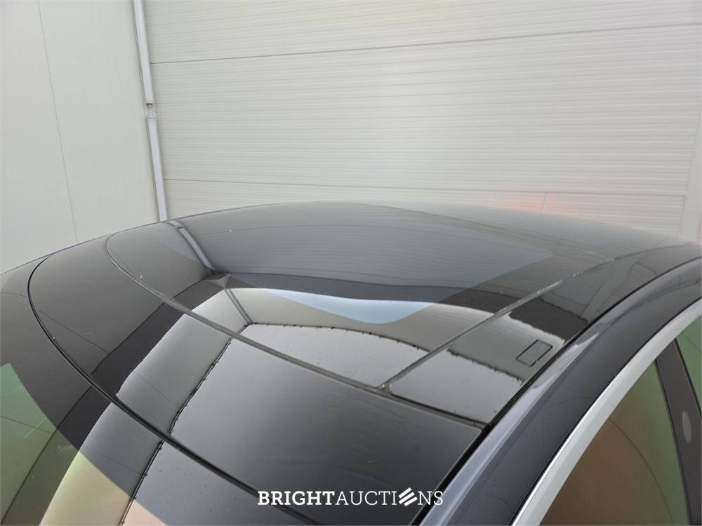 Tesla Model S 75D Base 334pk 2017 (Origineel-NL), PV-369-G