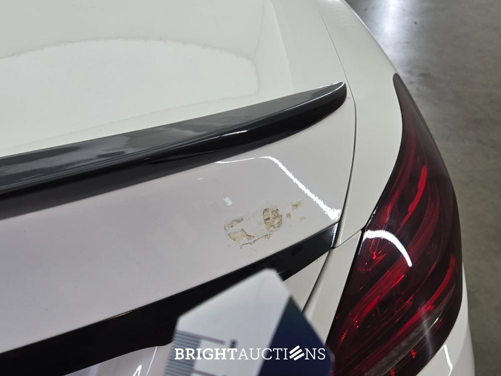 Mercedes-Benz C 250 Premium Plus 211pk 2018 C-klasse, K-857-FJ