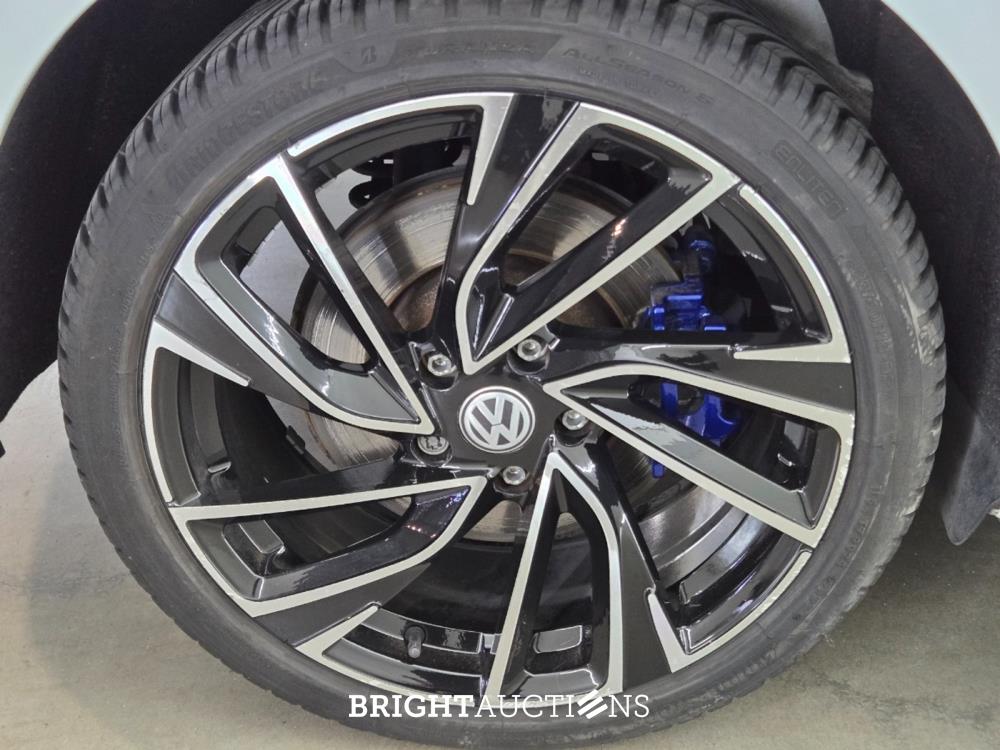 Volkswagen Golf eHybrid GTE 1.4 258pk 2020, T-643-RN