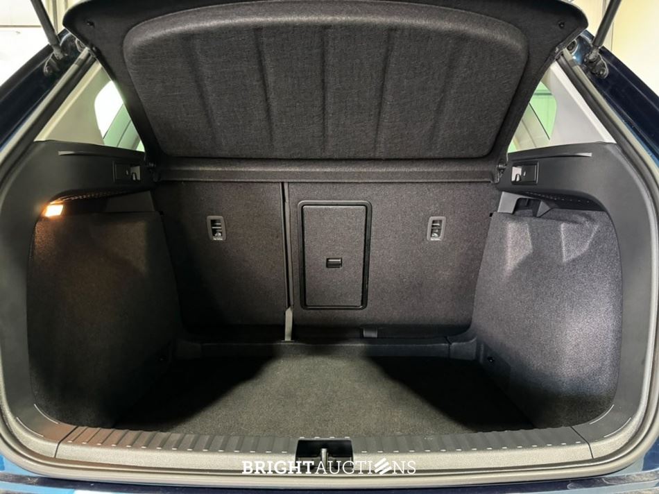 SEAT Ateca Business Intense 1.5 TSI 150pk 2024 (Origineel-NL), Z-152-KL
