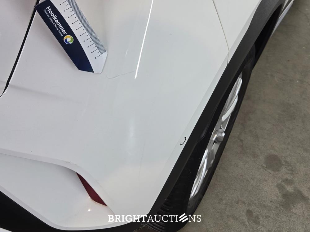 Opel Mokka Edition 1.2 102pk 2021, P-203-LF