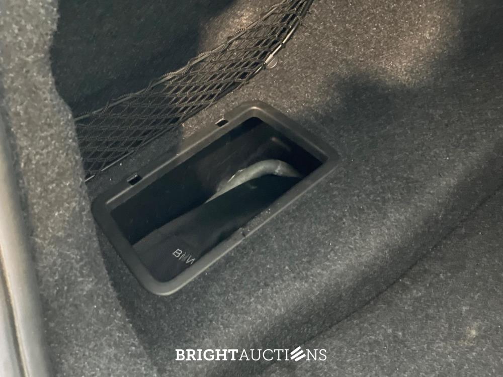 BMW 5-serie High Executive 252pk 2018 (Origineel-NL), SF-230-F