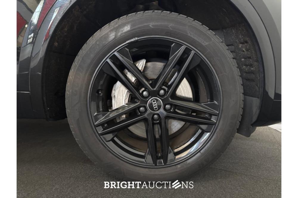 Audi Q5 50 e S edition TFSI 408pk 2021 (Origineel-NL), L-941-TT