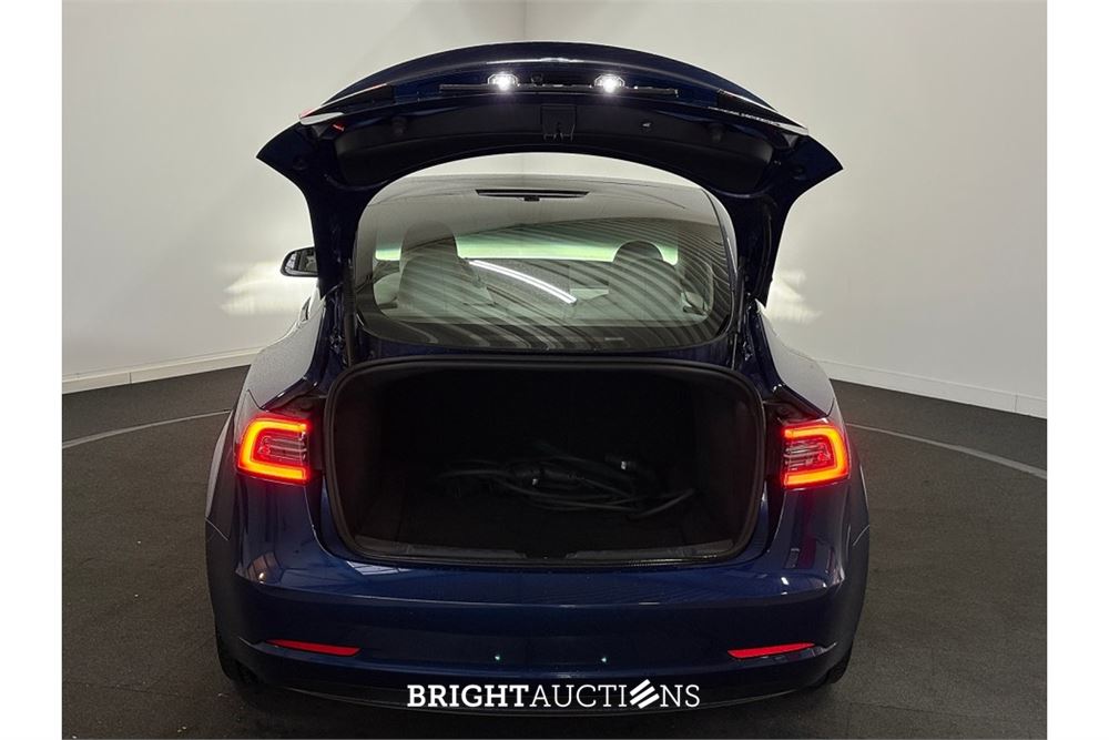 Tesla Model 3 Long Range AWD 75 kWh 2023 (Origineel-NL), S-395-PK