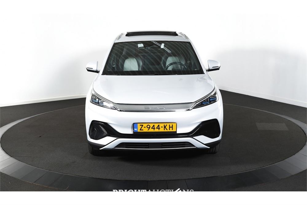 BYD ATTO 3 60 kWh 2024 (Origineel-NL), Z-944-KH