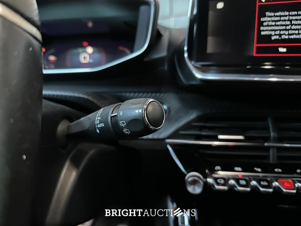 Peugeot 2008 1.2 PureTech GT-Line 131pk 2020 (Origineel-NL + 1e Eigenaar), H-379-PN