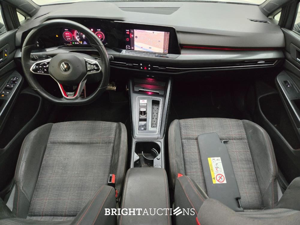 Volkswagen Golf GTI 2.0 TSI 245pk 2020, L-070-RZ