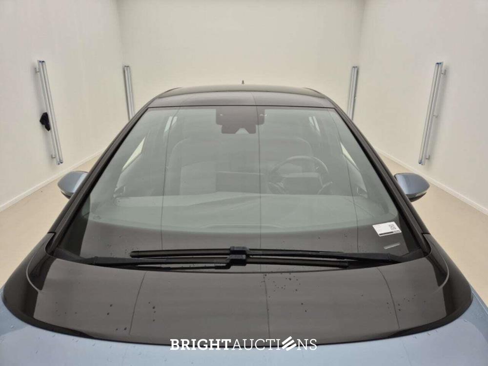 Volkswagen ID.3 Life 58 kWh 204pk 2020 (Origineel-NL), K-486-HS