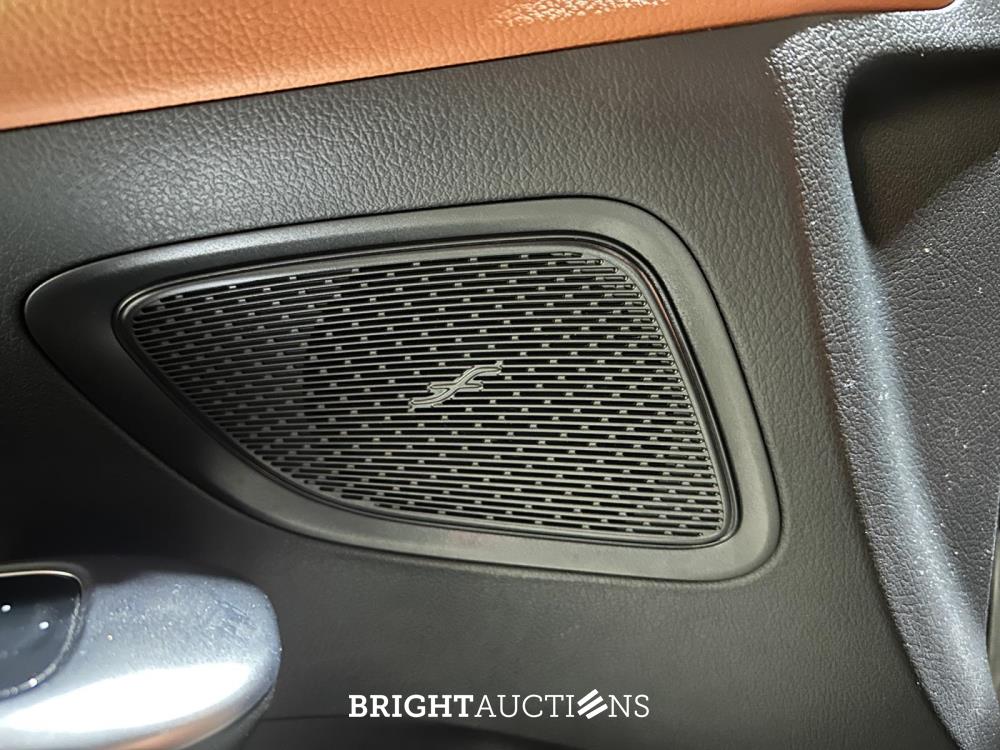 Mercedes-Benz C200 Estate Launch Edition Luxury Line C-klasse 204pk 2022 (Origineel-NL+1e eigenaar), N-922-XR