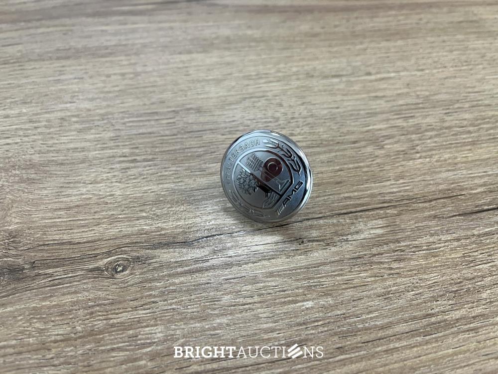 Mercedes-Benz S63 AMG 5.5 V8 585pk 2014 S-Klasse (85.000 km)