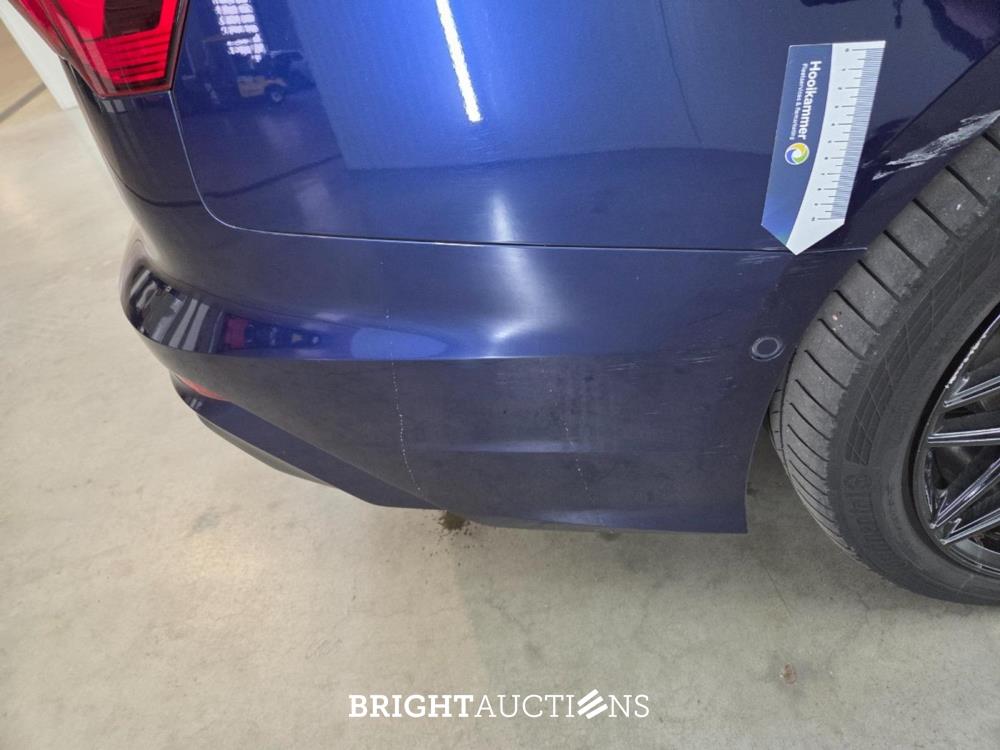 Audi A6 Avant 55 e Competition TFSI Quattro 394pk 2020, P-942-DB