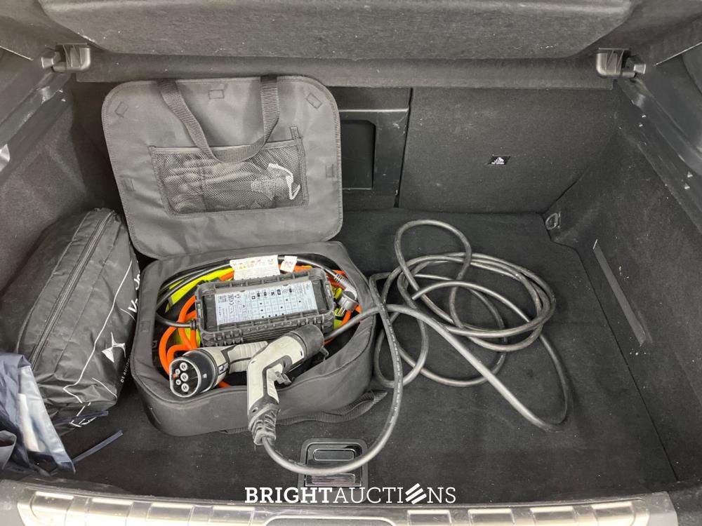 DS 4 E-Tense Rivoli Cross 290pk 2022 (Origineel-NL), P-957-KJ