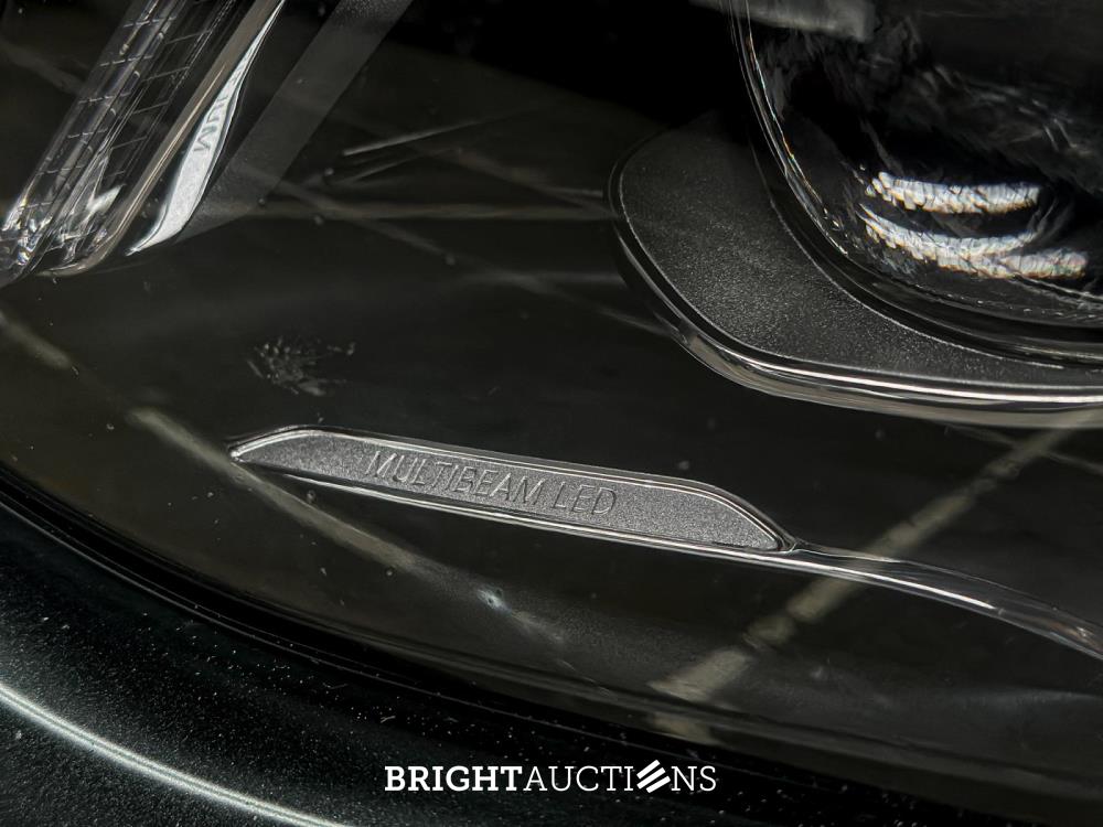 Mercedes-Benz E63s AMG Estate 4.0 V8 4Matic Premium Plus Edition 1 612pk 2018 (Origineel-NL) E-Klasse, SJ-346-K