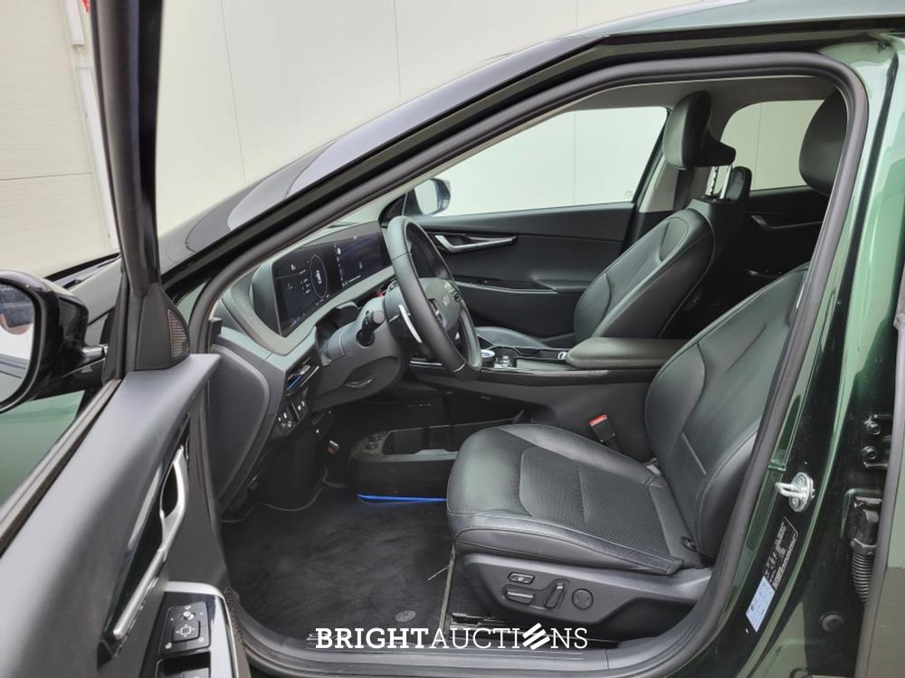 Kia EV6 Plus 77 AWD 4 kWh 325pk 2022 (Origineel-NL), P-733-KL