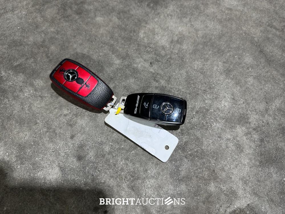 Mercedes-Benz CLA35 AMG 4Matic Premium Plus 306pk 2020 CLA-klasse, N-394-XR