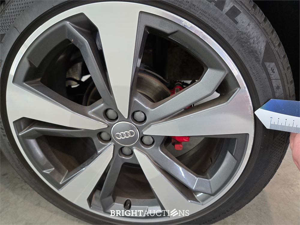 Audi A1 citycarver 30 epic TFSI 116pk 2019, X-200-BG