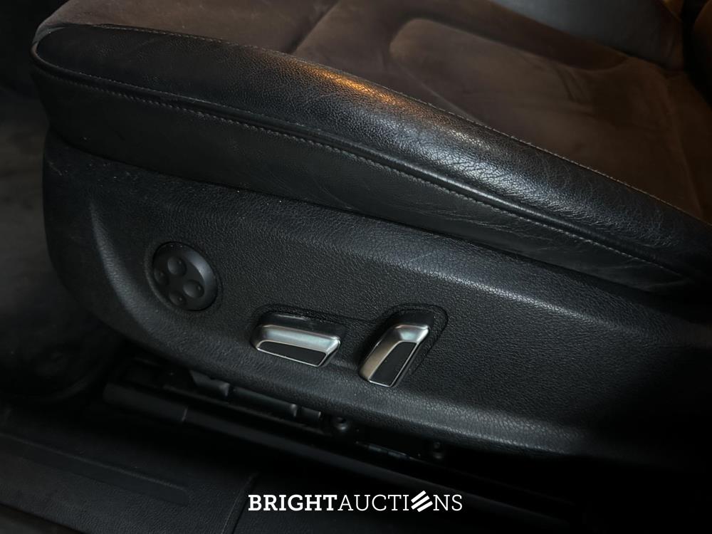 Audi S4 Avant 3.0 TFSI V6 Quattro Pro Line 333pk 2012 (Origineel-NL), 40-XRL-8