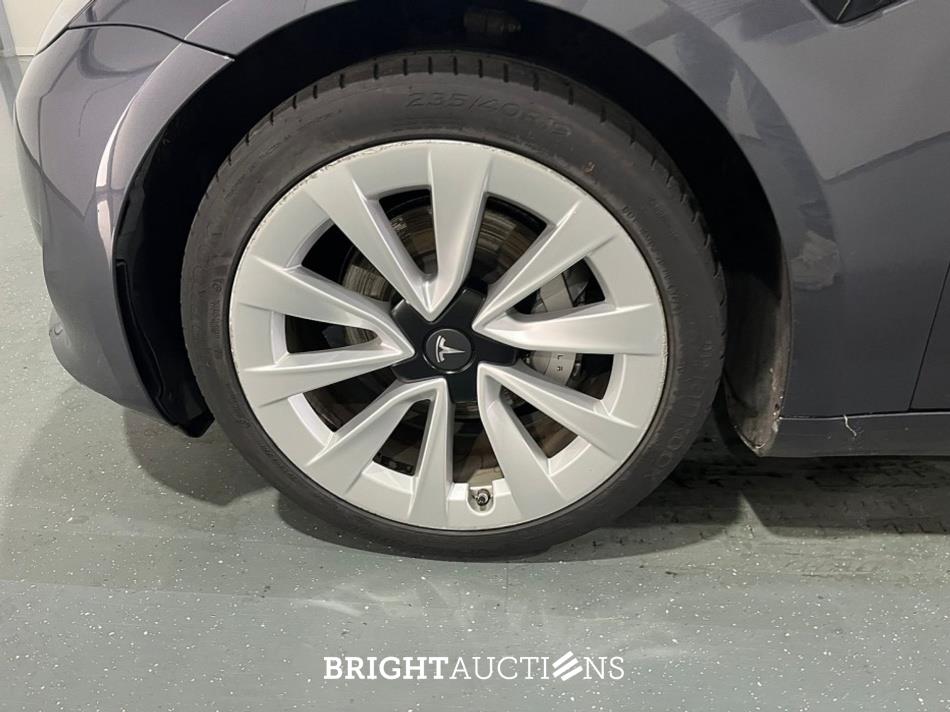 Tesla Model 3 Standard RWD Plus 60 kWh 238pk 2023 (Origineel-NL), S-225-TN