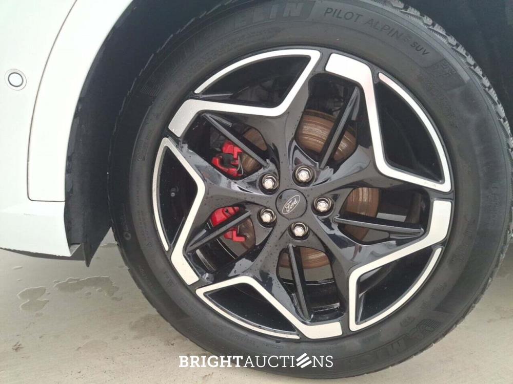 Ford Kuga PHEV ST-Line X 2.5 302pk 2024 (Origineel-NL), GKP-21-Z