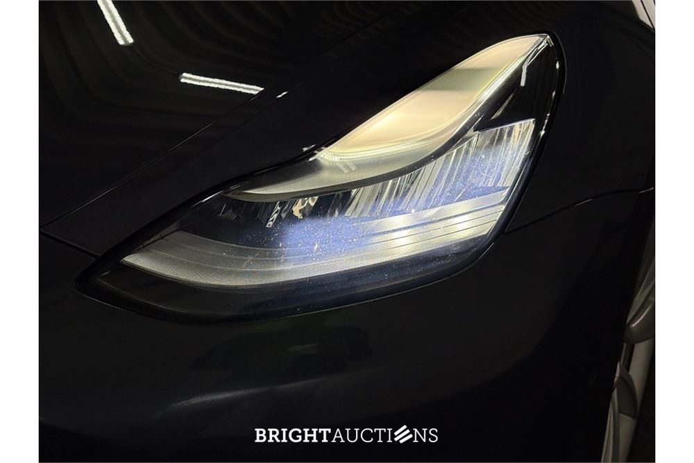 Tesla Model 3 Long Range AWD 75 kWh 2020 (Origineel-NL), J-946-HN