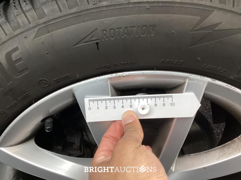 Skoda Kodiaq Business Edition 1.5 TSI 150pk 2022 (Origineel-NL), P-861-FS