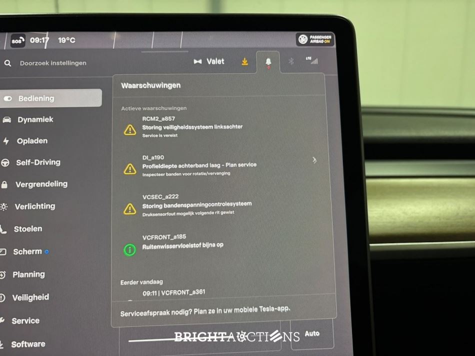 Tesla Model 3 RWD 60 kWh 283pk 2023 (Origineel-NL), S-157-TN