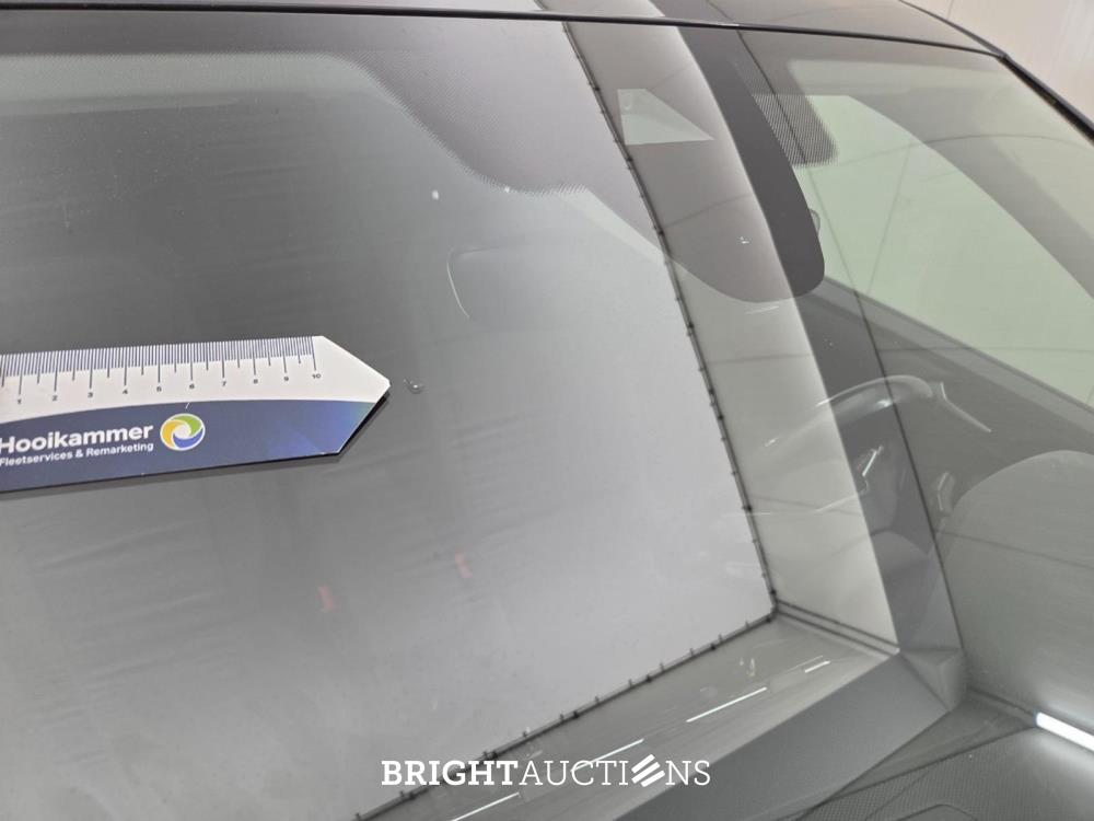 Volkswagen Tiguan eHybrid R-Line Business 1.4 TSI 265pk 2021, HLB-36-B