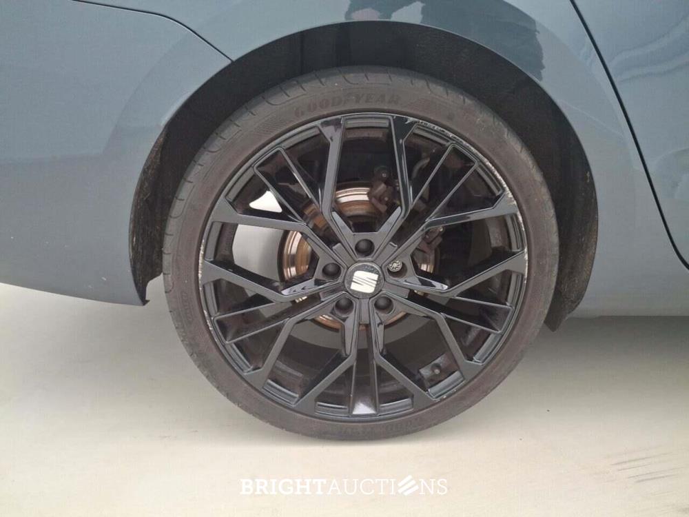 Seat Leon Sportstourer eTSI Fr Business Intense 1.5 150pk 2022, P-236-TN