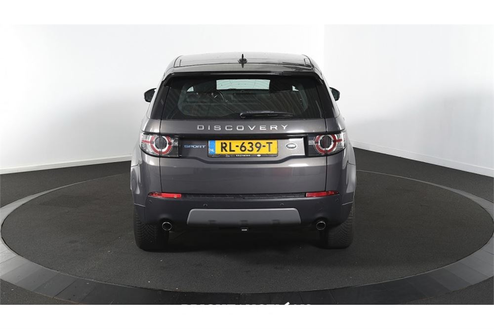 Land Rover Discovery Sport eD4 E-Capability Urban Series SE 2.0 149pk 2018 (Origineel-NL), RL-639-T