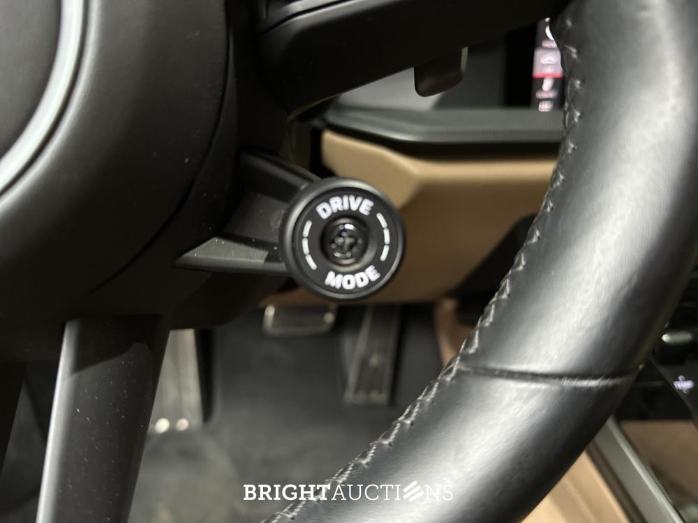 Porsche 911 Carrera S 3.0 992 Sport-Chrono 450pk 2020 Cabriolet, HXJ-59-P