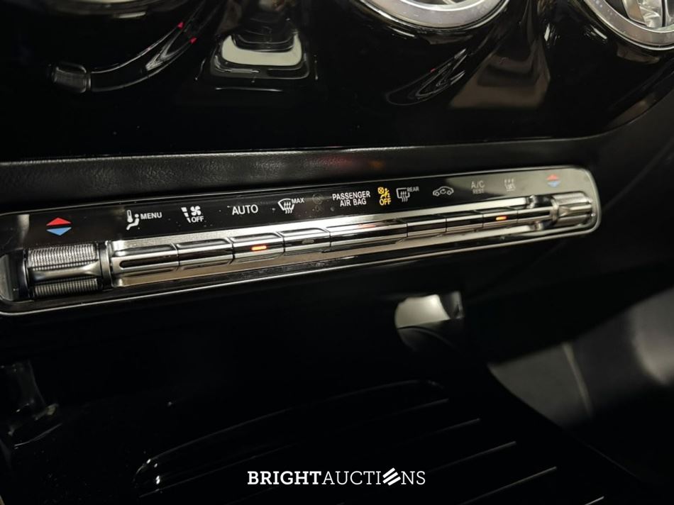 Mercedes-Benz CLA250 Shooting Brake e AMG Line 272pk 2024 (Origineel-NL) CLA-Klasse, X-864-NP