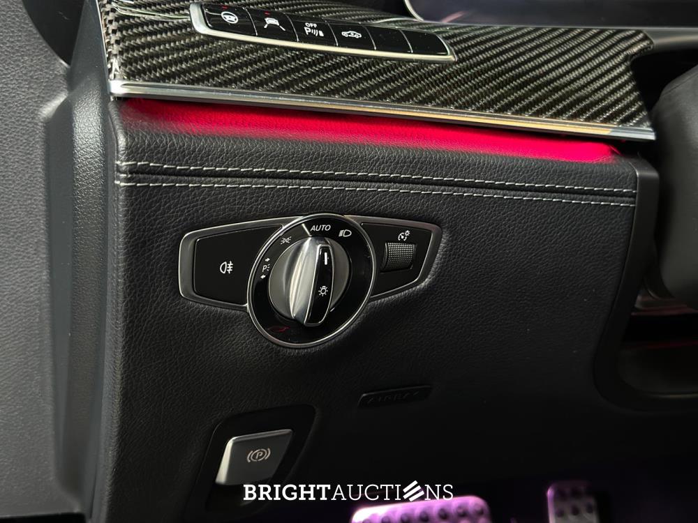 Mercedes-AMG GT63s 4.0 V8 4Matic+ Edition 1 GT 4-Door Coupe 639pk 2019, L-958-FB