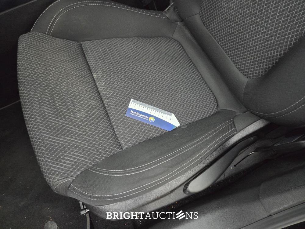 Renault Talisman Estate TCe Business Zen 1.3 158pk 2022 (Origineel-NL), N-818-TJ