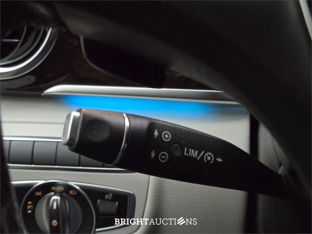 Mercedes-Benz V250d Lang DC Avantgarde Edition 191pk 2018 V-klasse, VLJ-87-B