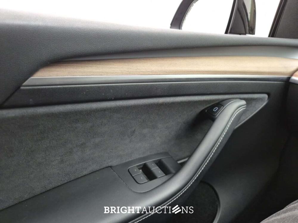 Tesla Model Y Long Range AWD 75 kWh 345pk 2023